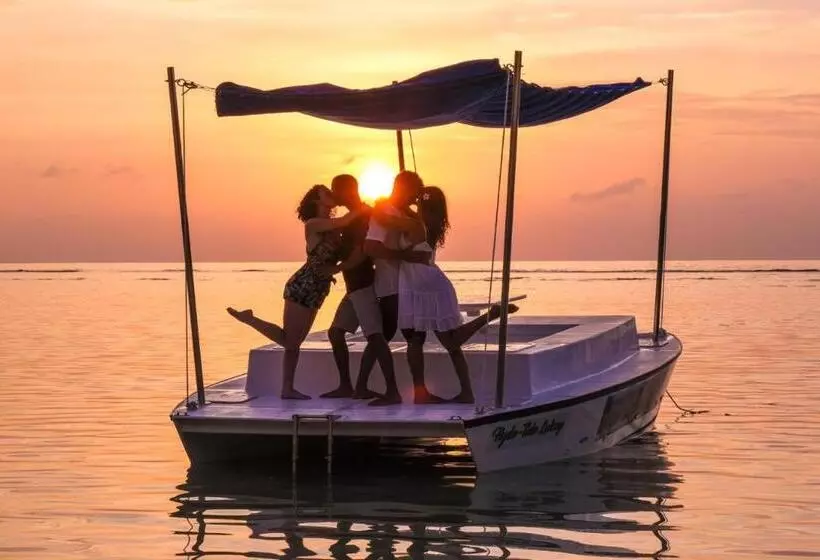 Hyde Tide Guesthouse