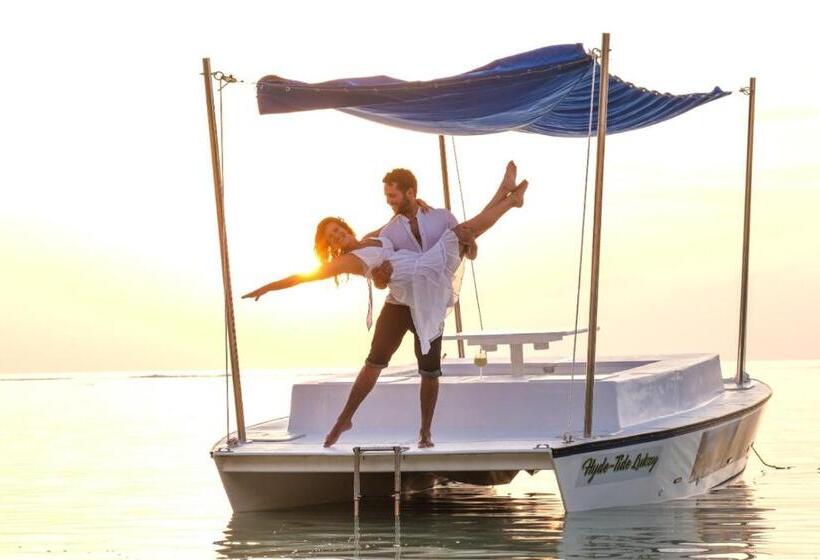 Hyde Tide Guesthouse