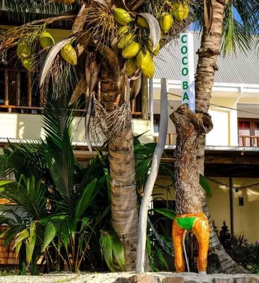 Hyde Tide Guesthouse