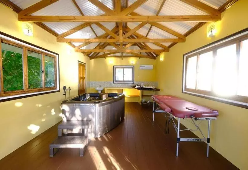 Hyde Tide Guesthouse