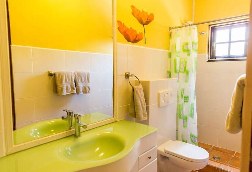 Little Jungle Apartments Aruba