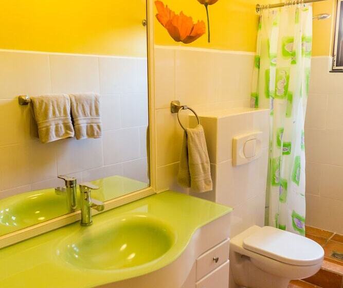 Little Jungle Apartments Aruba