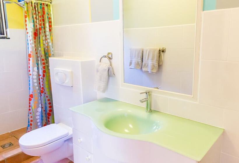 Little Jungle Apartments Aruba