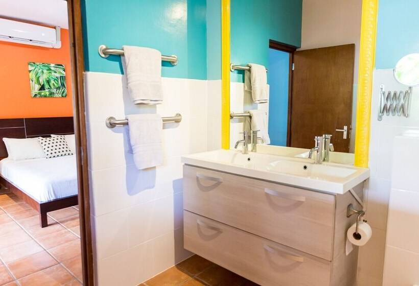 Little Jungle Apartments Aruba