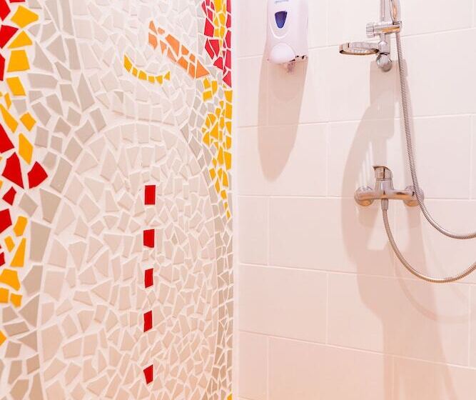 Little Jungle Apartments Aruba