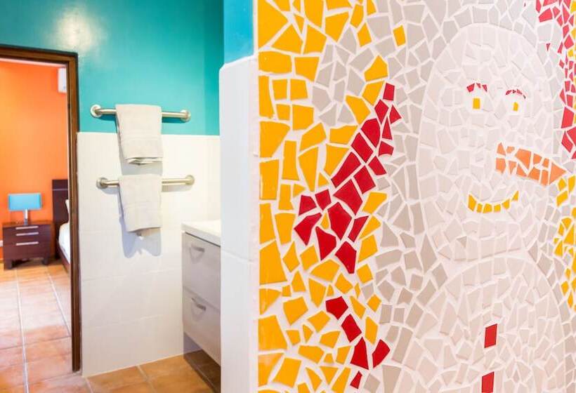 Little Jungle Apartments Aruba