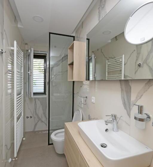 Magic Stone Apartments