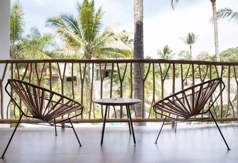 Pal.mar Hotel Tropical