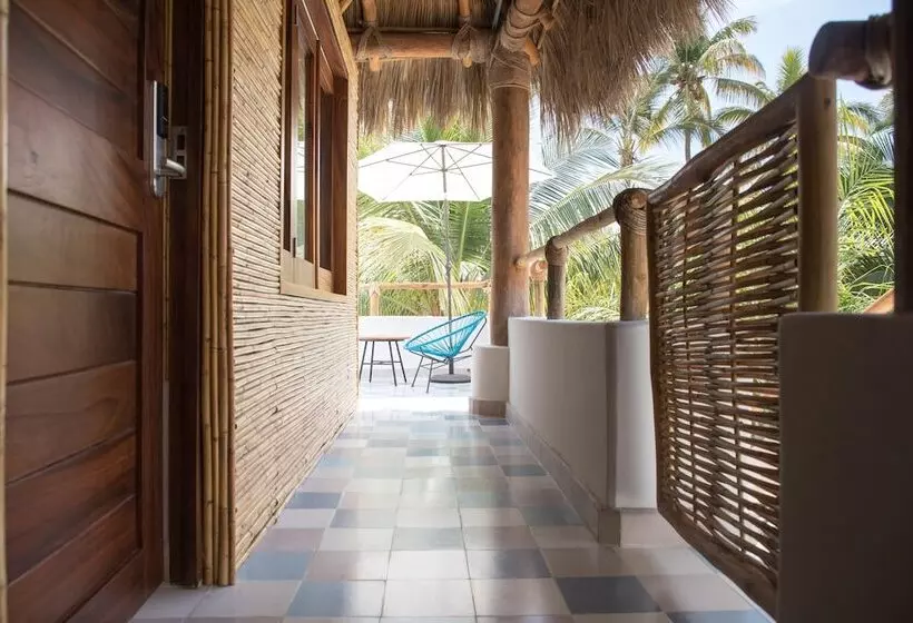 Pal.mar Hotel Tropical