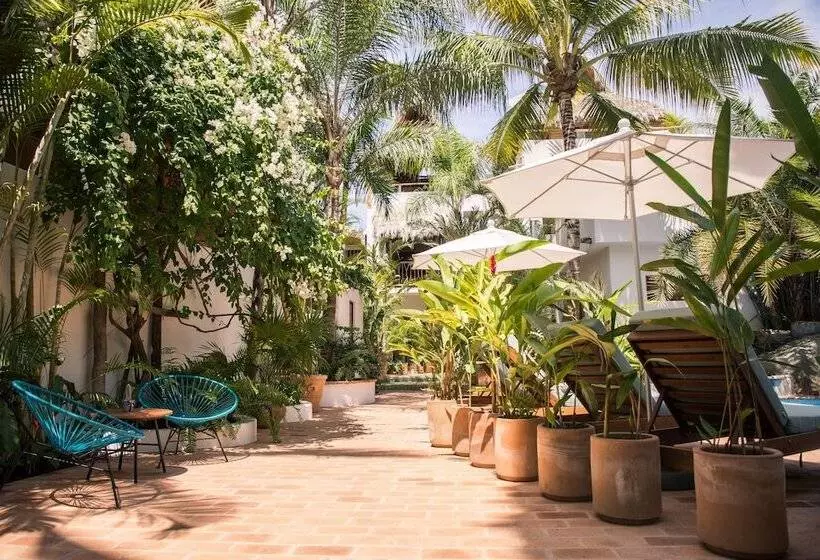 Pal.mar Hotel Tropical