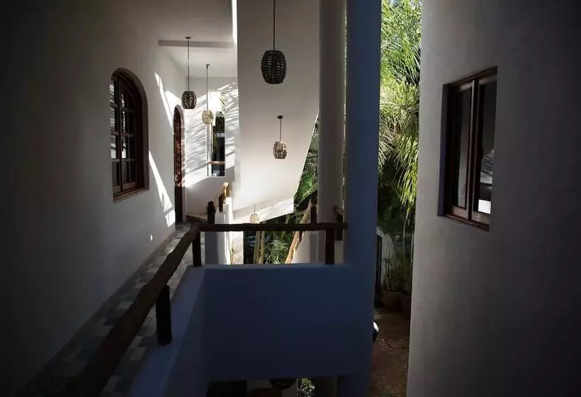 Pal.mar Hotel Tropical