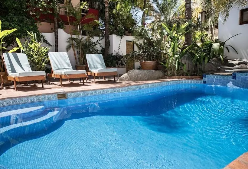 Pal.mar Hotel Tropical