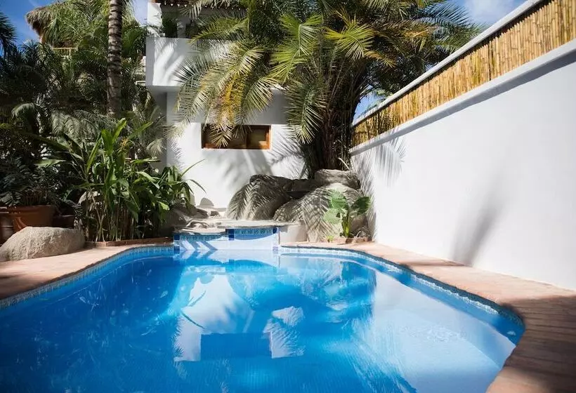 Pal.mar Hotel Tropical