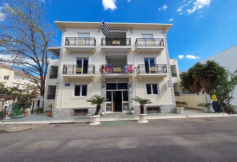 ペンション 85 Sqm Apartments New Panorama Electric Car φωρτησησ Station