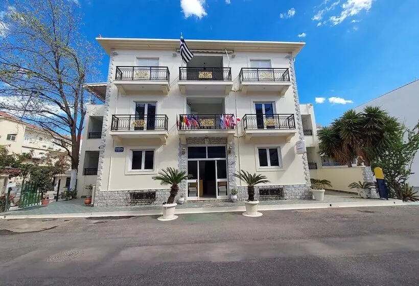 ペンション 85 Sqm Apartments New Panorama Electric Car φωρτησησ Station