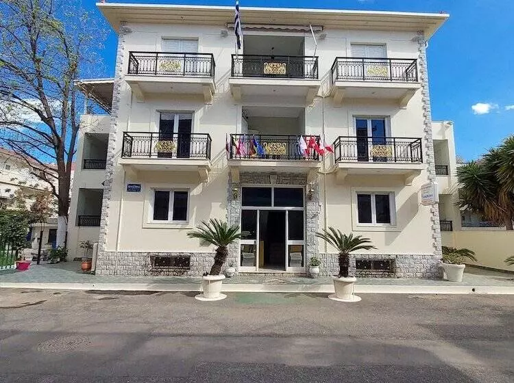 ペンション 85 Sqm Apartments New Panorama Electric Car φωρτησησ Station