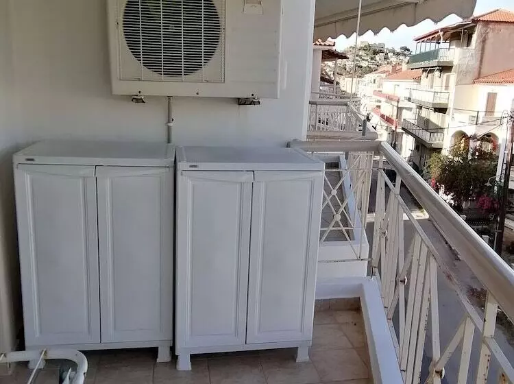 ペンション 85 Sqm Apartments New Panorama Electric Car φωρτησησ Station