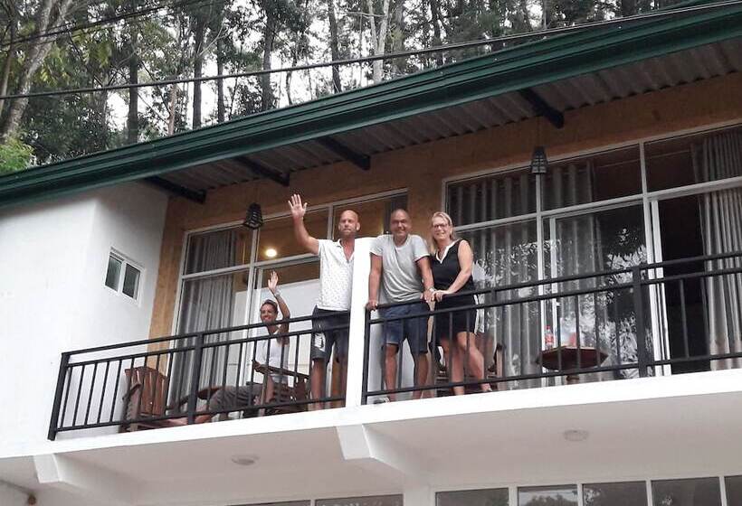 Pensão Ella Nature Life Guest & Resturant