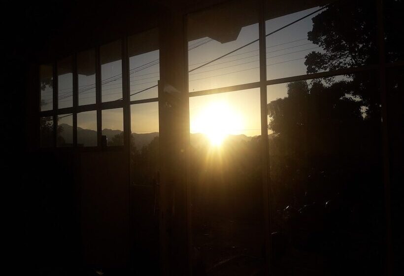 Pensão Ella Nature Life Guest & Resturant