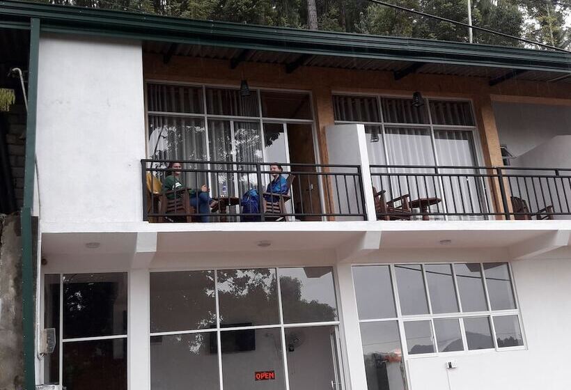 Pensão Ella Nature Life Guest & Resturant