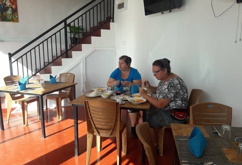 Pensão Ella Nature Life Guest & Resturant