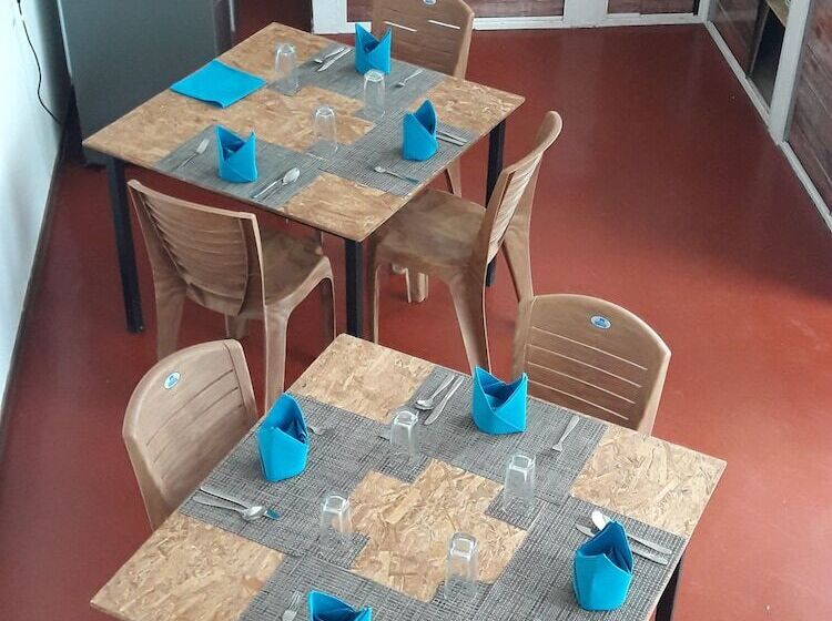 Pensão Ella Nature Life Guest & Resturant