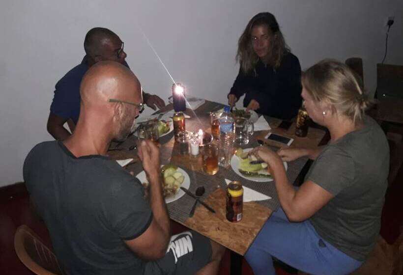 Pensão Ella Nature Life Guest & Resturant