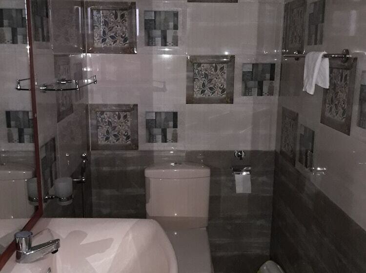 Pensão Ella Nature Life Guest & Resturant