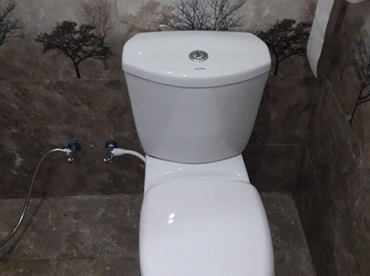 Pensão Ella Nature Life Guest & Resturant