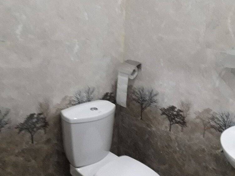 Pensão Ella Nature Life Guest & Resturant