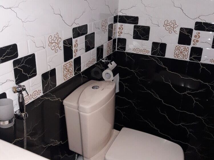 Pensão Ella Nature Life Guest & Resturant