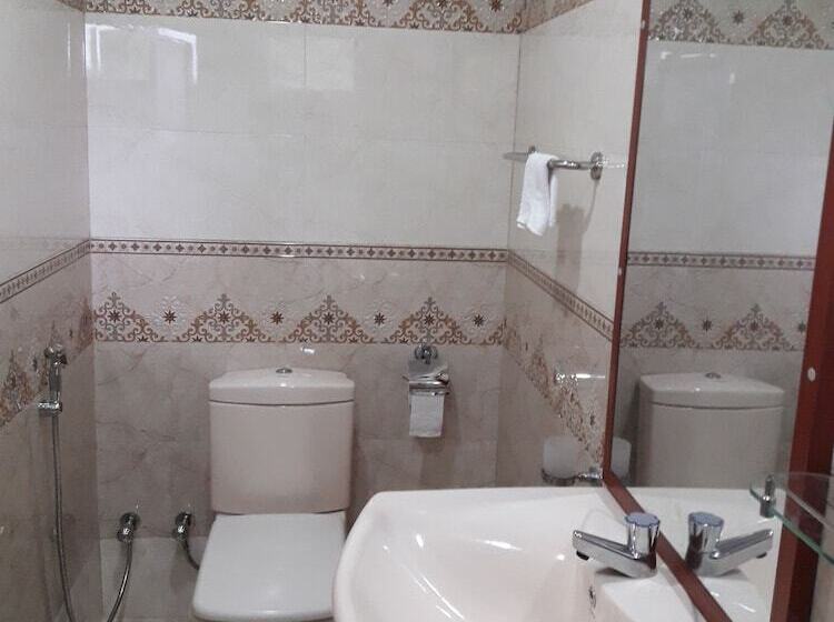 Pensão Ella Nature Life Guest & Resturant