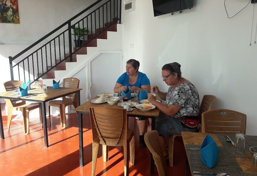 Pensão Ella Nature Life Guest & Resturant