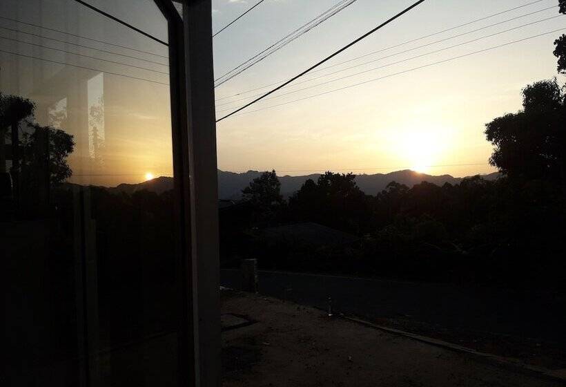 Pensão Ella Nature Life Guest & Resturant