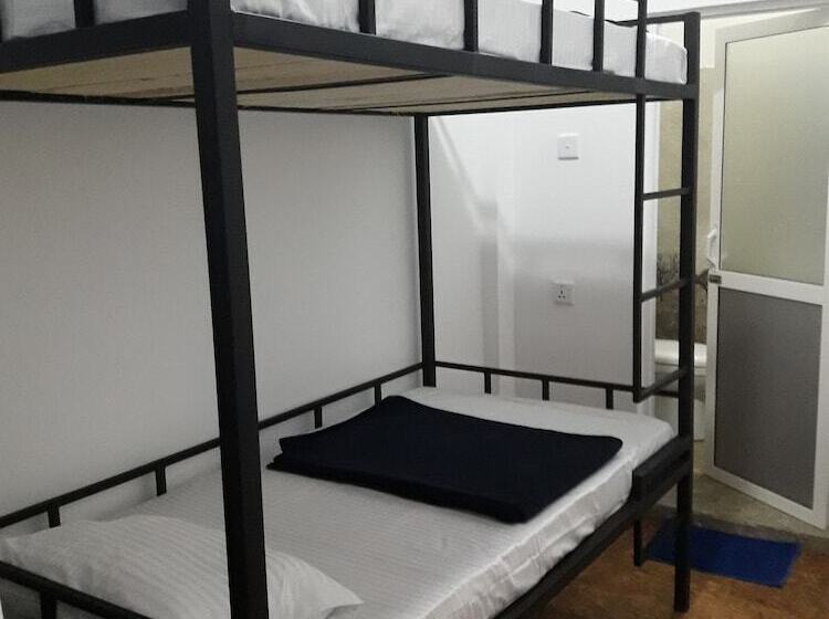 Pensão Ella Nature Life Guest & Resturant