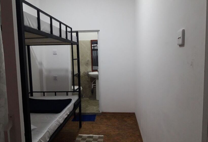 Pensão Ella Nature Life Guest & Resturant