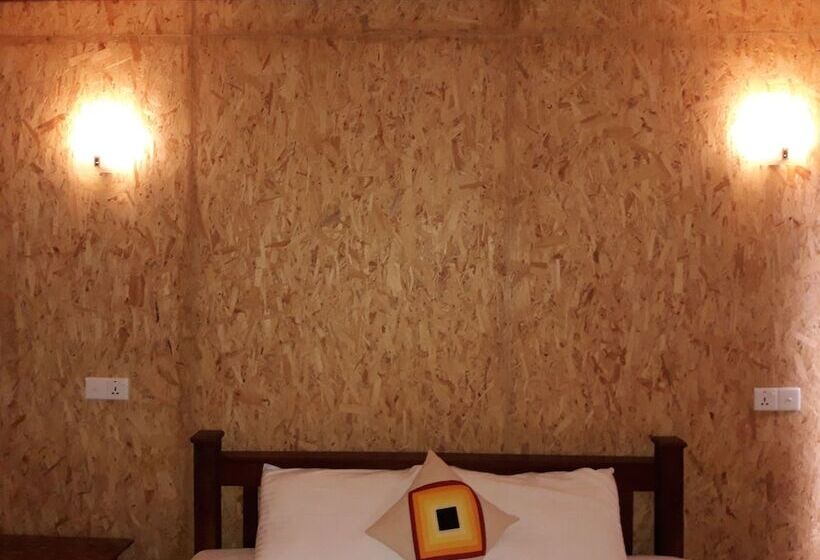 Pensão Ella Nature Life Guest & Resturant