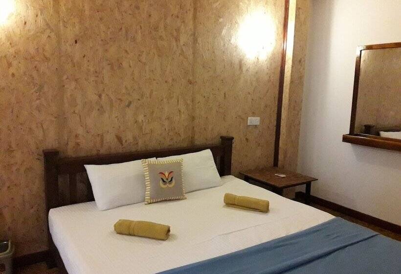 Pensão Ella Nature Life Guest & Resturant