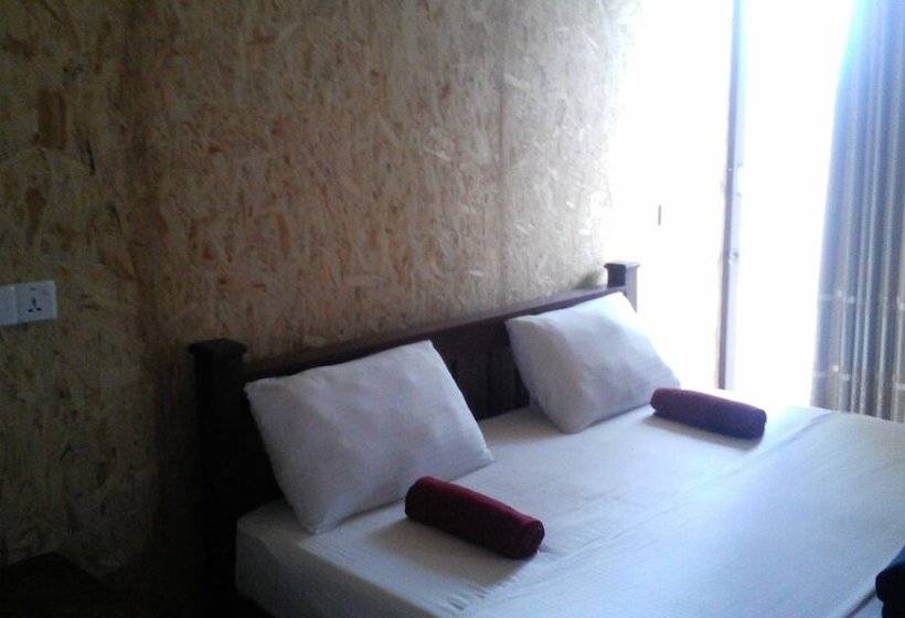 Pensão Ella Nature Life Guest & Resturant