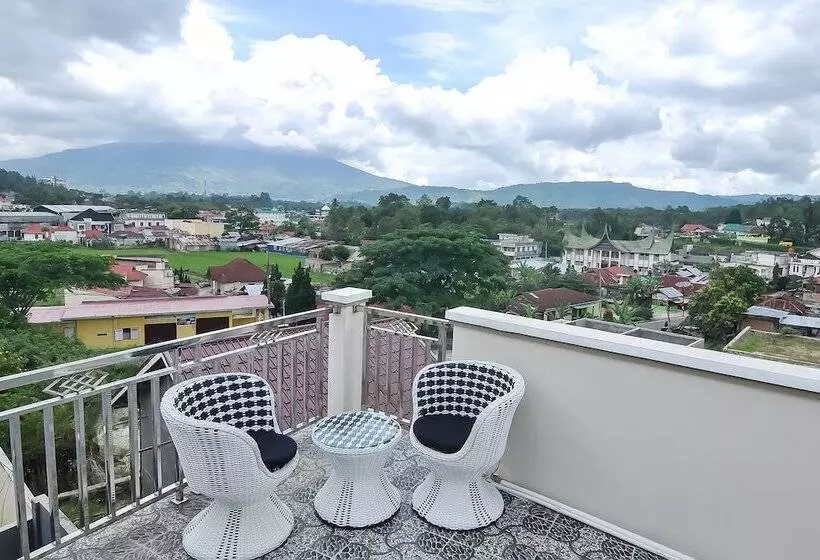 Majatalo Sanjaya Homestay Syariah By Oyo Rooms