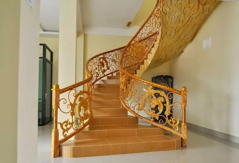 Majatalo Sanjaya Homestay Syariah By Oyo Rooms