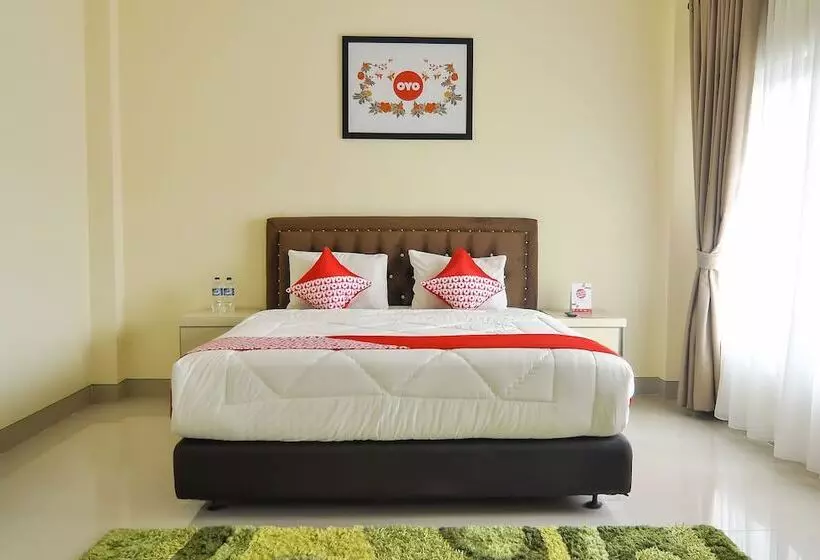 Majatalo Sanjaya Homestay Syariah By Oyo Rooms