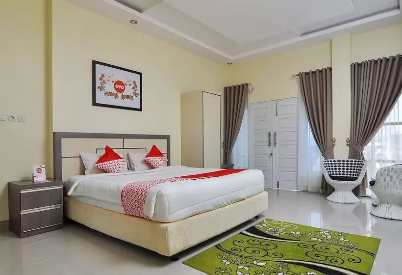 Majatalo Sanjaya Homestay Syariah By Oyo Rooms