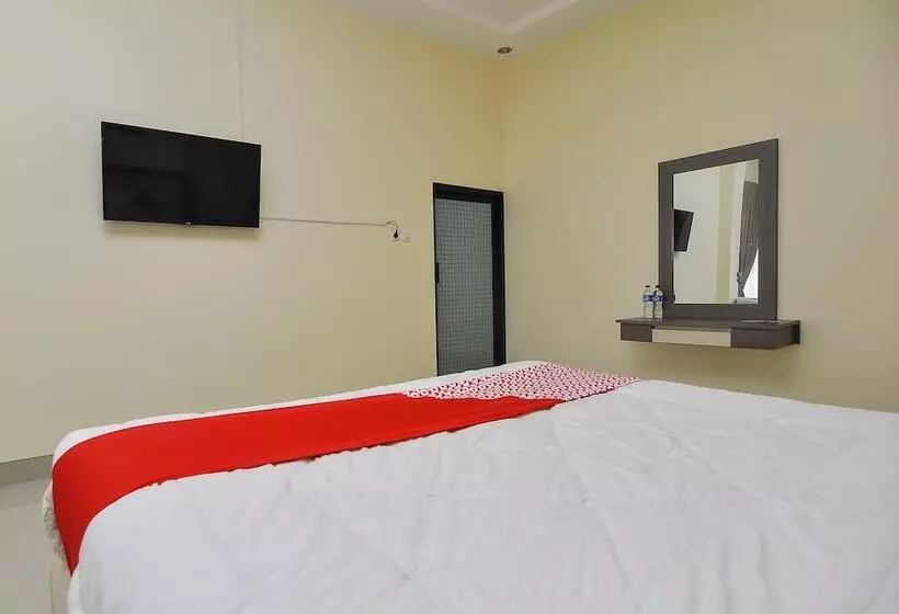 Majatalo Sanjaya Homestay Syariah By Oyo Rooms