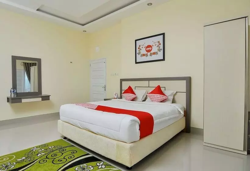 Majatalo Sanjaya Homestay Syariah By Oyo Rooms