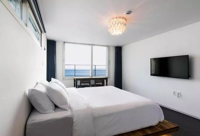 Majatalo Seongsan Flow