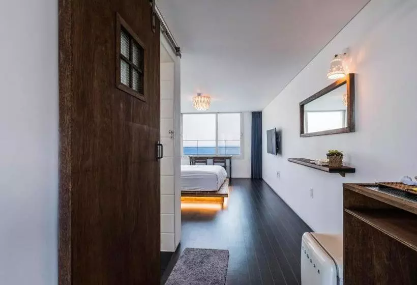 Majatalo Seongsan Flow