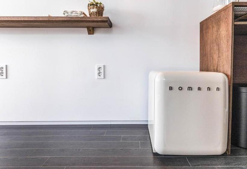 Pensão Seongsan Flow