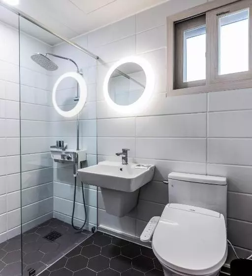 Majatalo Seongsan Flow