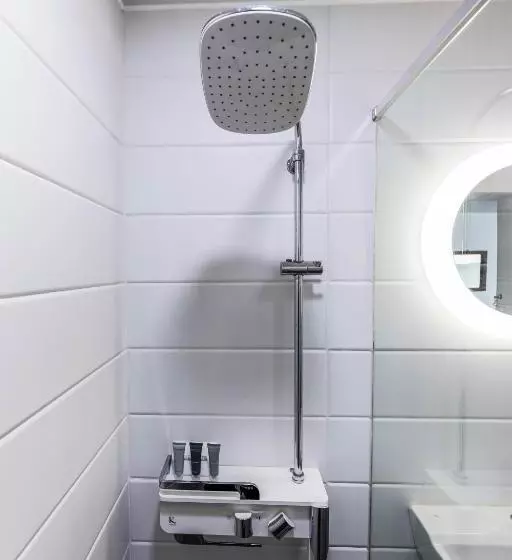 Majatalo Seongsan Flow